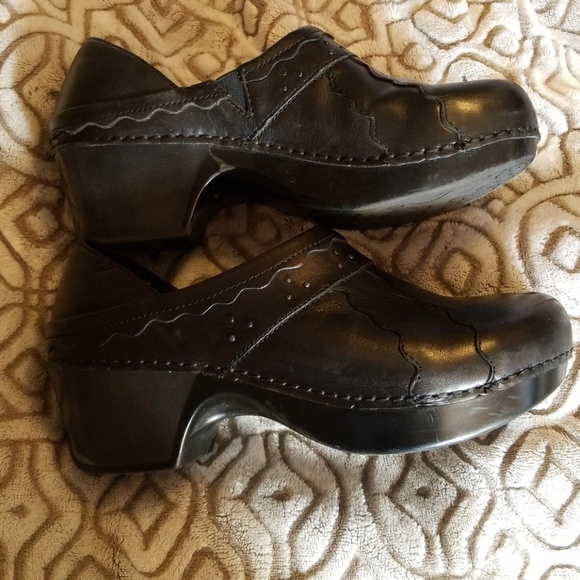 Dansko clogs - Picture 3 of 6